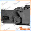 Serrure de porte gauche arrière pour TESLA | EZC-CH-051, 6008911-00-C